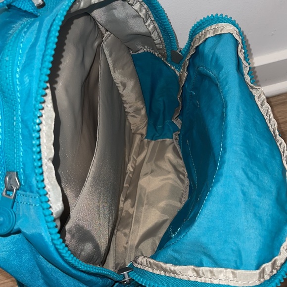 Kipling Backpack - Picture 4 of 6